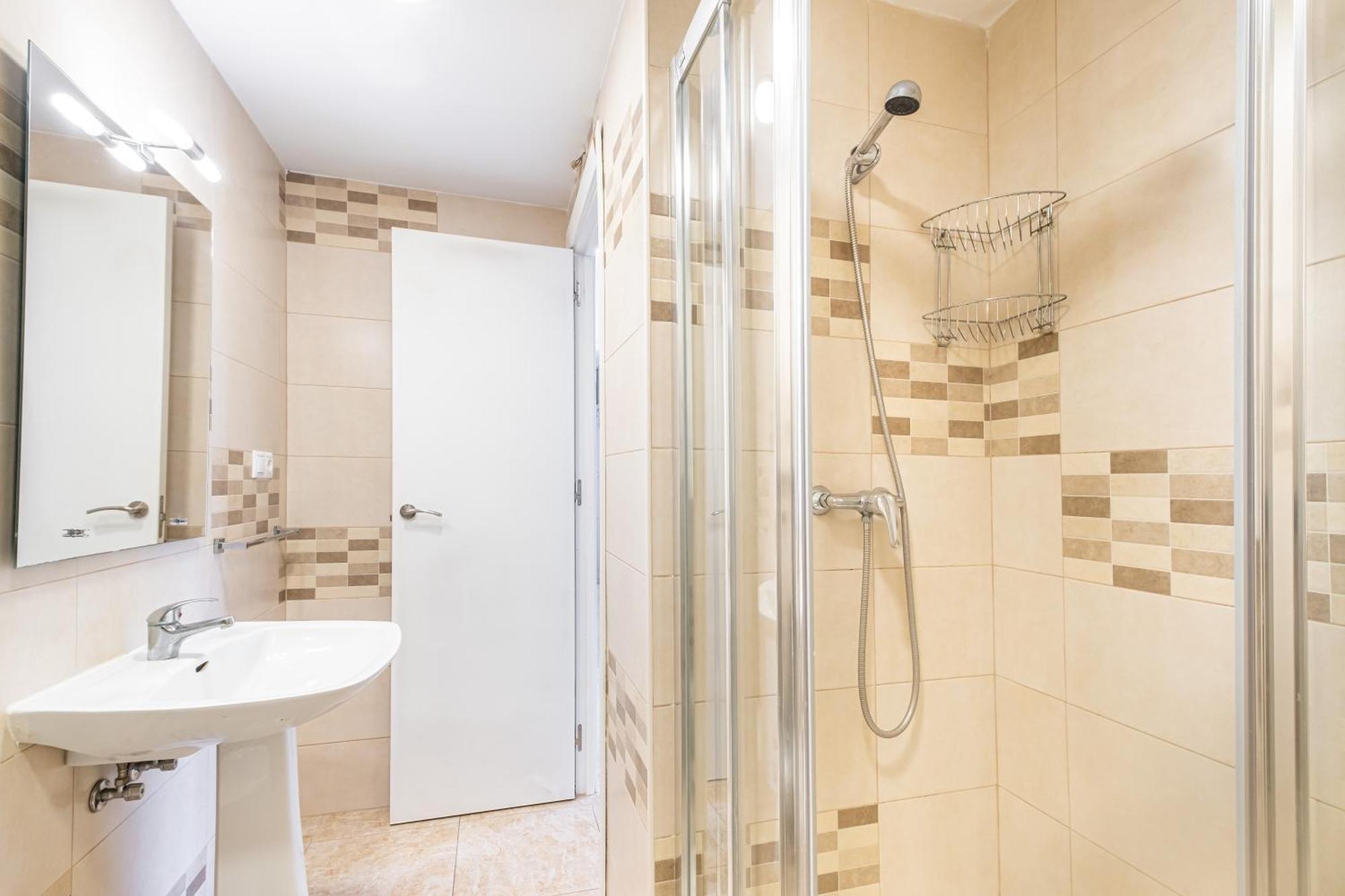 Europa Center 12-B Apartment Levante Beach เบนิดอร์ม ภายนอก รูปภาพ